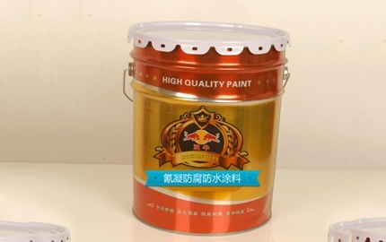 防腐漆和防銹漆兩者有區(qū)別嗎？